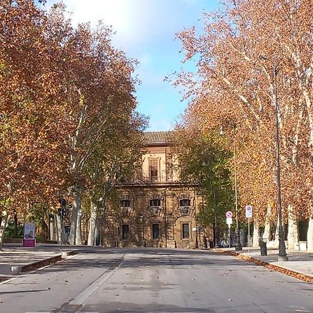 Ferienwohnung Casa Doriana Palermo Exterior foto